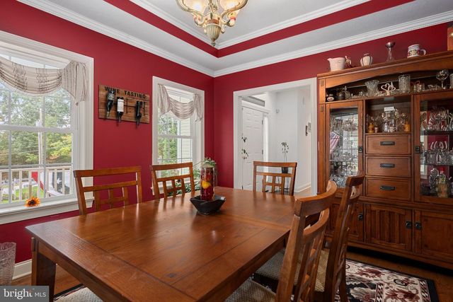 8368 BLOOMING GROVE RD, Glen Rock, PA 17327