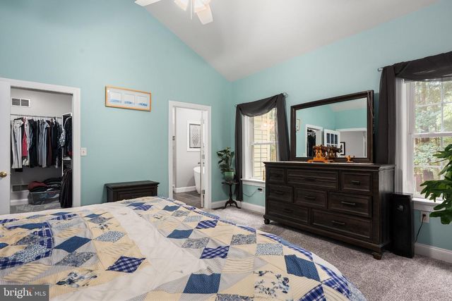 8368 BLOOMING GROVE RD, Glen Rock, PA 17327