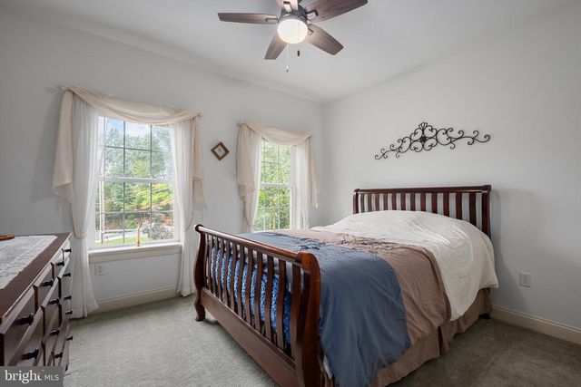 8368 BLOOMING GROVE RD, Glen Rock, PA 17327