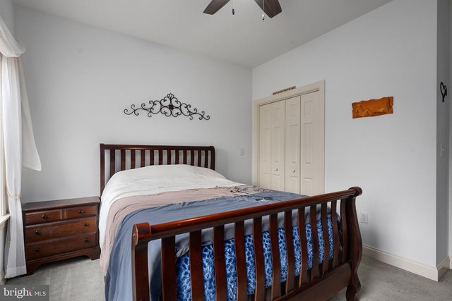 8368 BLOOMING GROVE RD, Glen Rock, PA 17327