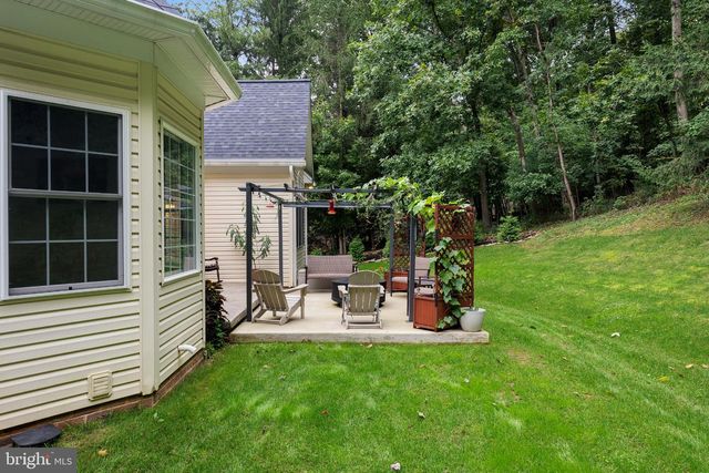 8368 BLOOMING GROVE RD, Glen Rock, PA 17327