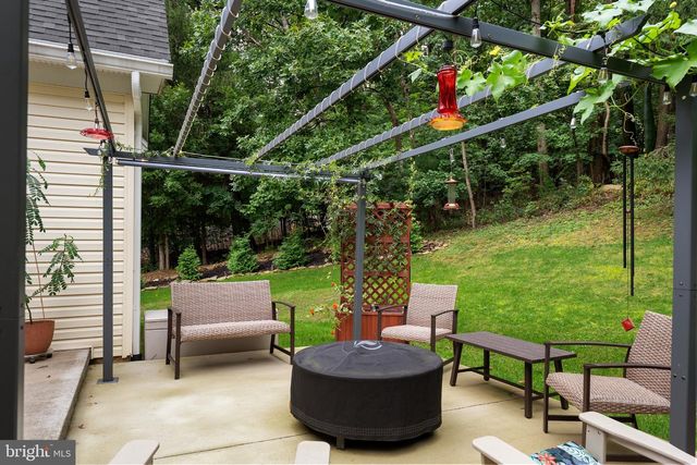 8368 BLOOMING GROVE RD, Glen Rock, PA 17327