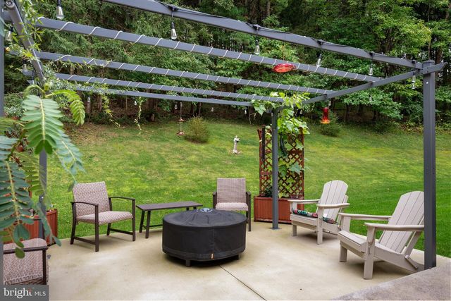 8368 BLOOMING GROVE RD, Glen Rock, PA 17327
