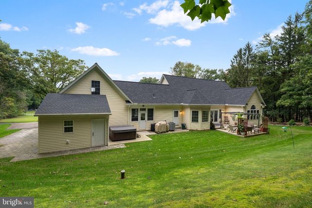 8368 BLOOMING GROVE RD, Glen Rock, PA 17327