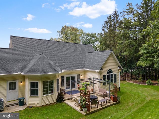 8368 BLOOMING GROVE RD, Glen Rock, PA 17327