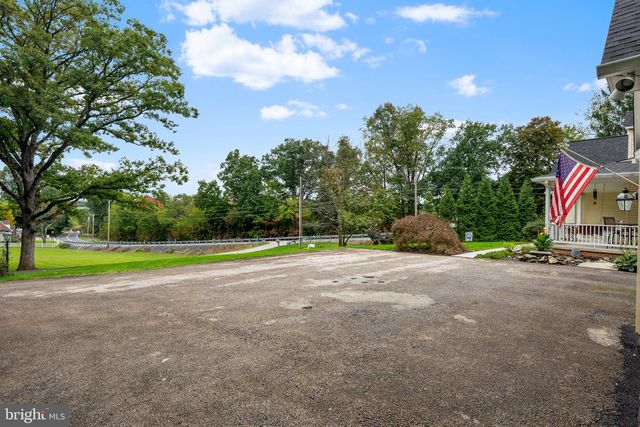 8368 BLOOMING GROVE RD, Glen Rock, PA 17327