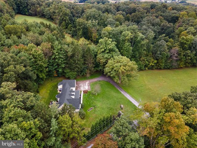 8368 BLOOMING GROVE RD, Glen Rock, PA 17327