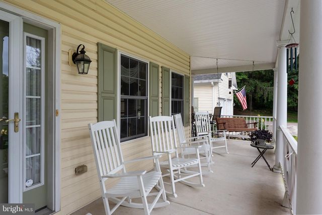 8368 BLOOMING GROVE RD, Glen Rock, PA 17327