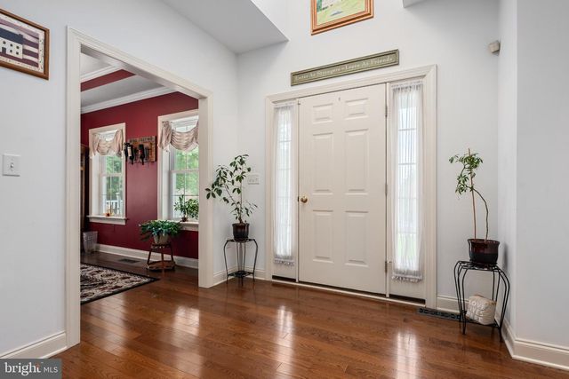 8368 BLOOMING GROVE RD, Glen Rock, PA 17327