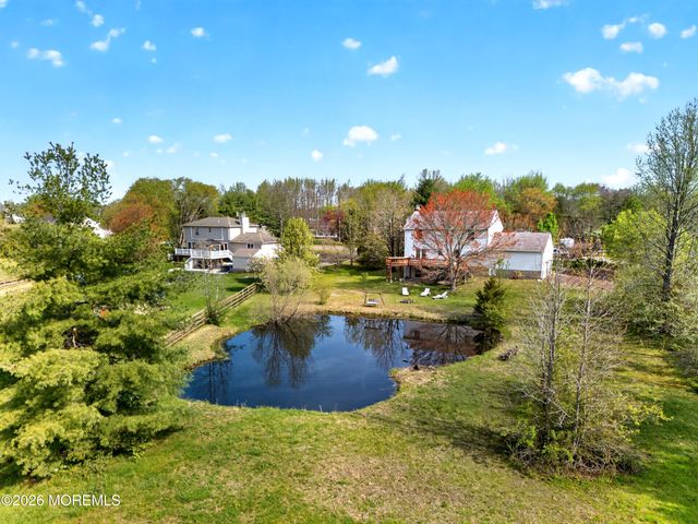 98 Jacobstown Road, New Egypt, NJ 08533
