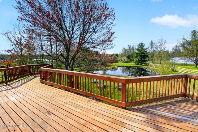 98 Jacobstown Road, New Egypt, NJ 08533