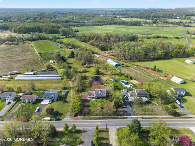 98 Jacobstown Road, New Egypt, NJ 08533