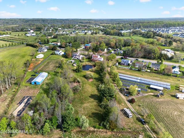 98 Jacobstown Road, New Egypt, NJ 08533