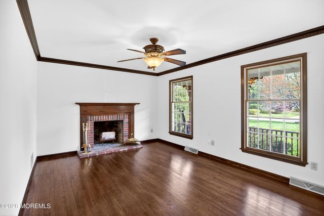 98 Jacobstown Road, New Egypt, NJ 08533