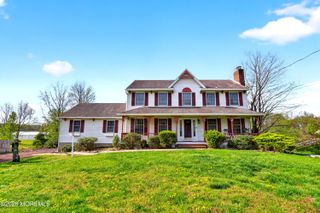 98 Jacobstown Road, New Egypt, NJ 08533