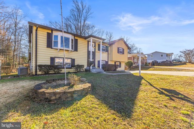 3913 FORESTDALE AVE, Woodbridge, VA 22193