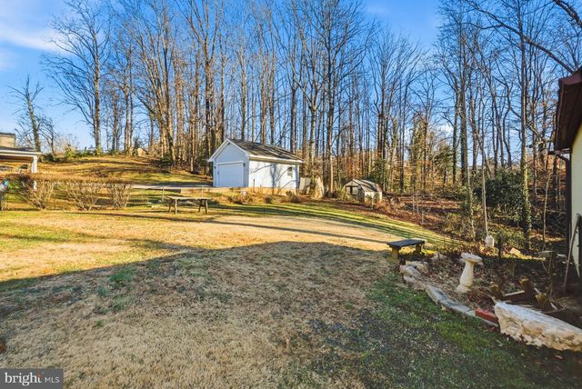 3913 FORESTDALE AVE, Woodbridge, VA 22193