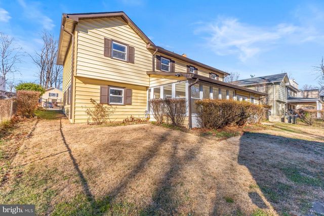 3913 FORESTDALE AVE, Woodbridge, VA 22193