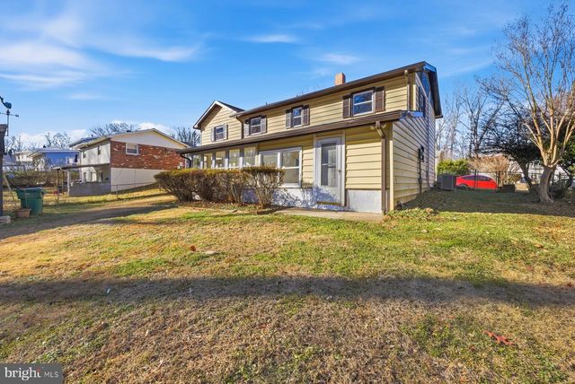 3913 FORESTDALE AVE, Woodbridge, VA 22193