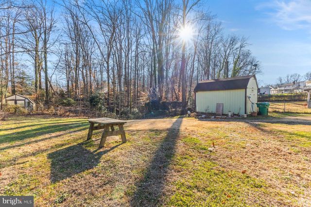 3913 FORESTDALE AVE, Woodbridge, VA 22193