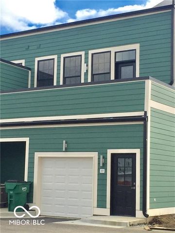 12740 Horseferry Road 201, Carmel, IN 46032