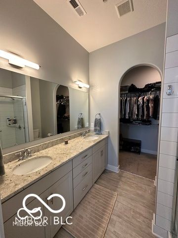 12740 Horseferry Road 201, Carmel, IN 46032
