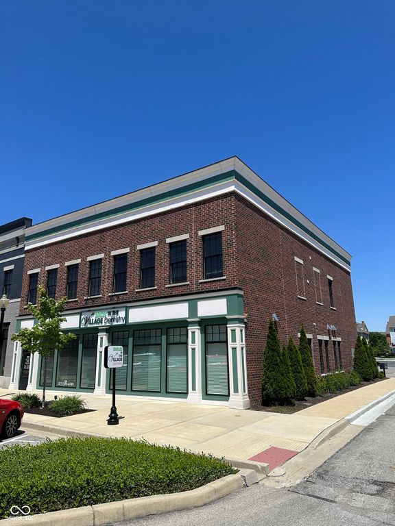 12740 Horseferry Road 201, Carmel, IN 46032
