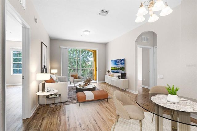 3314 ROBERT TRENT JONES DRIVE 308, Orlando, FL 32835