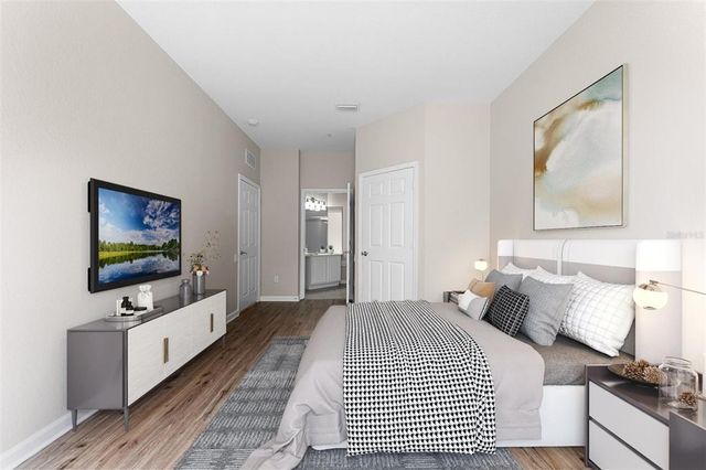 3314 ROBERT TRENT JONES DRIVE 308, Orlando, FL 32835