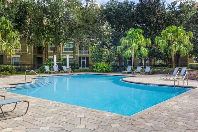 3314 ROBERT TRENT JONES DRIVE 308, Orlando, FL 32835