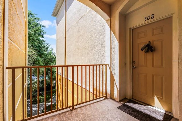 3314 ROBERT TRENT JONES DRIVE 308, Orlando, FL 32835