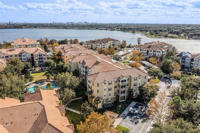 3314 ROBERT TRENT JONES DRIVE 308, Orlando, FL 32835