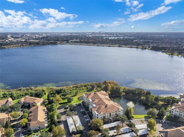 3314 ROBERT TRENT JONES DRIVE 308, Orlando, FL 32835
