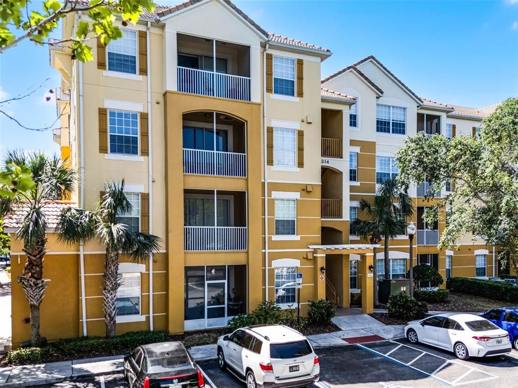3314 ROBERT TRENT JONES DRIVE 308, Orlando, FL 32835