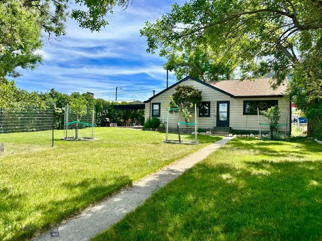1319 Wilder Avenue, Helena, MT 59601