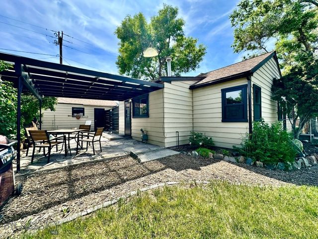1319 Wilder Avenue, Helena, MT 59601