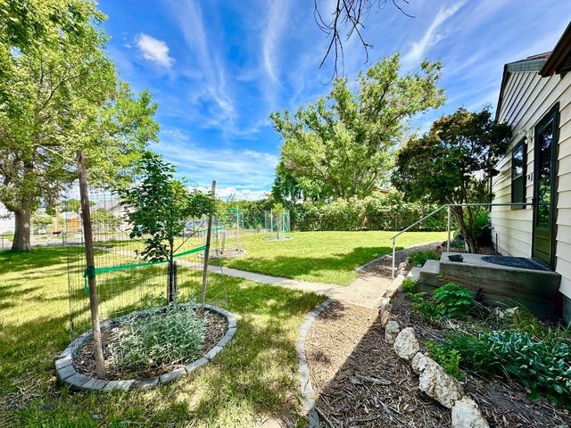 1319 Wilder Avenue, Helena, MT 59601