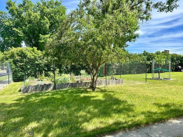 1319 Wilder Avenue, Helena, MT 59601