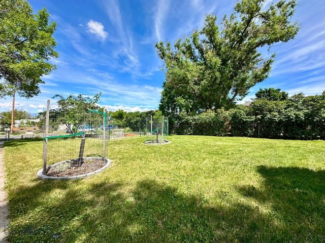 1319 Wilder Avenue, Helena, MT 59601