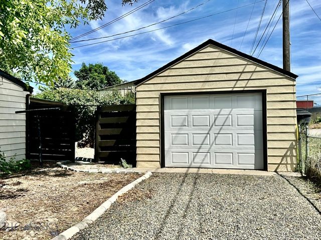 1319 Wilder Avenue, Helena, MT 59601