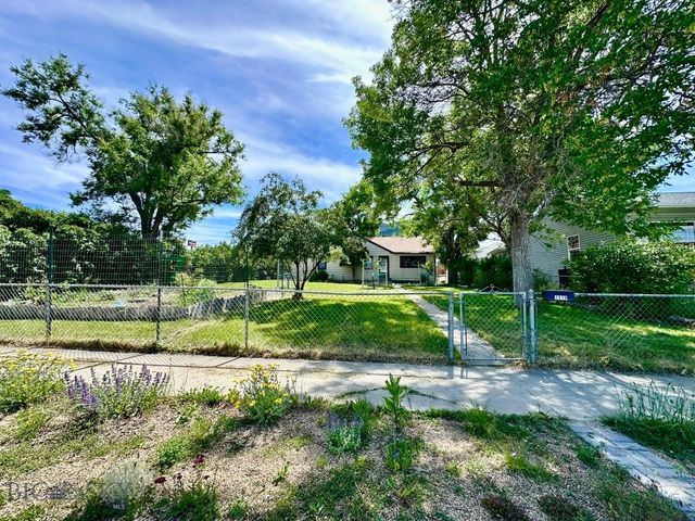 1319 Wilder Avenue, Helena, MT 59601