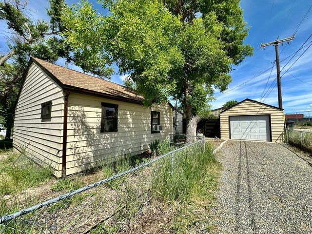 1319 Wilder Avenue, Helena, MT 59601