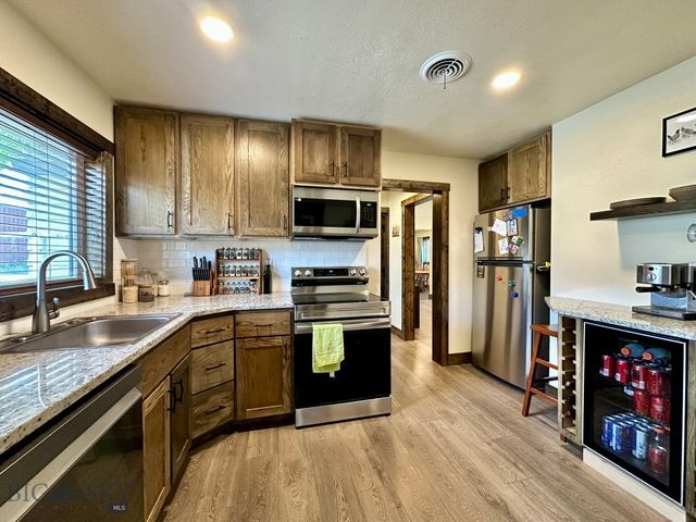 1319 Wilder Avenue, Helena, MT 59601