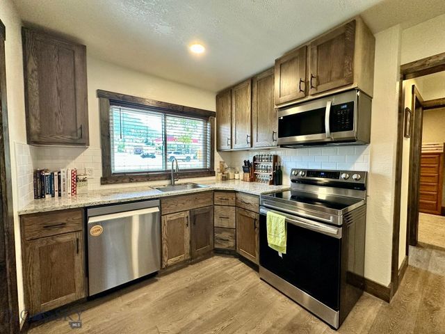 1319 Wilder Avenue, Helena, MT 59601