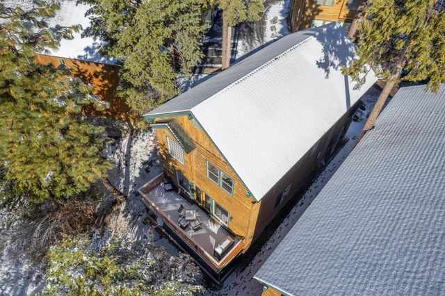 40862 Village Pass Lane, Shaver Lake, CA 93664