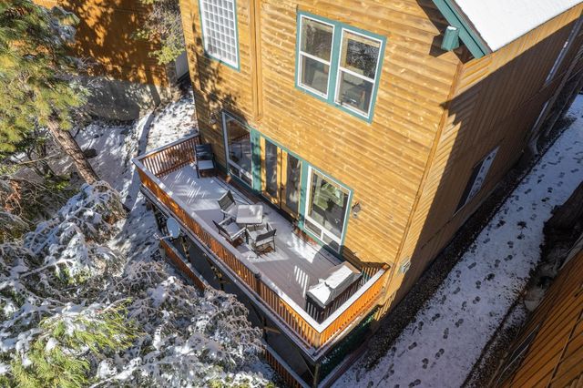 40862 Village Pass Lane, Shaver Lake, CA 93664