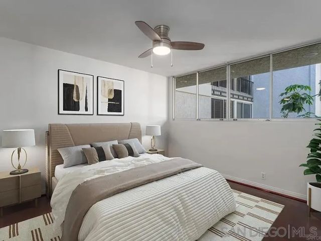 7811 Eads Ave 206, La Jolla, CA 92037