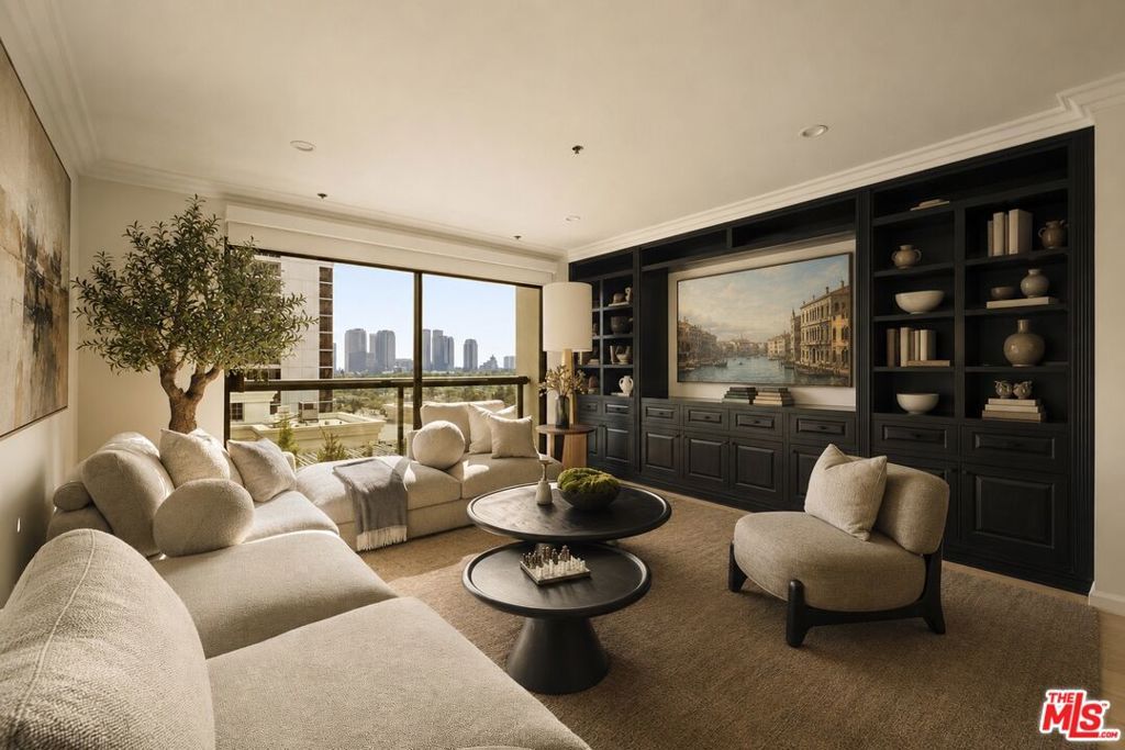 10724 Wilshire Boulevard 803, Los Angeles, CA 90024 — exterior