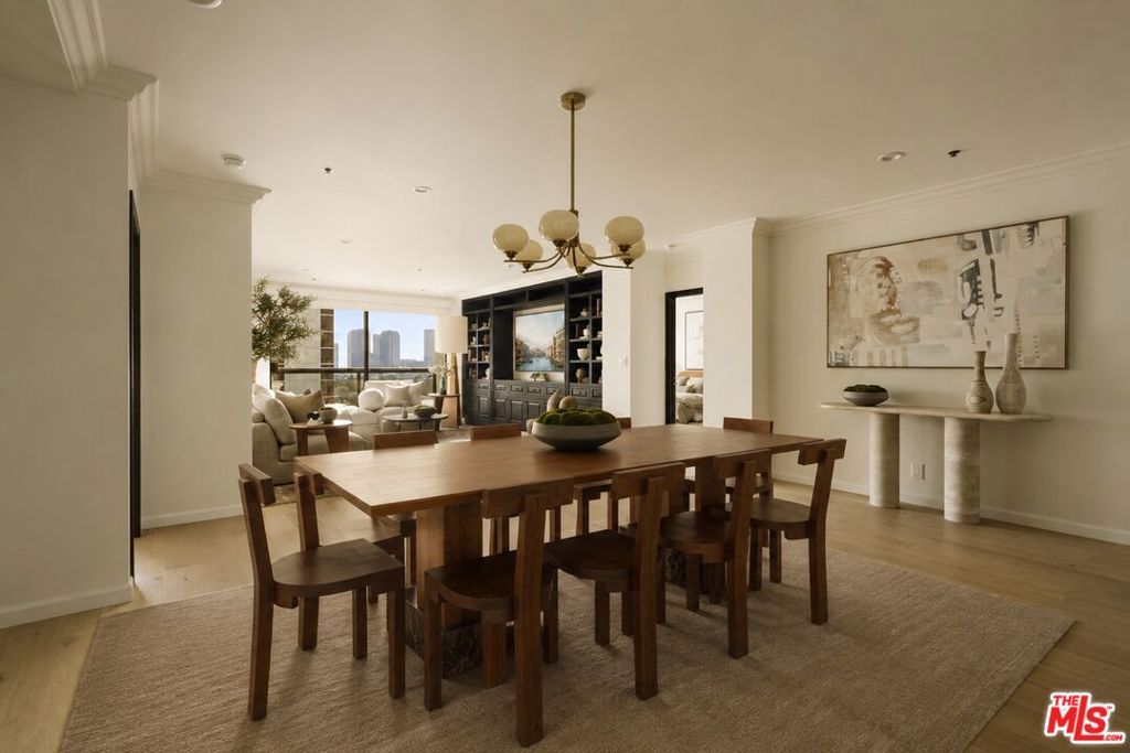 10724 Wilshire Boulevard 803, Los Angeles, CA 90024 — photo 2