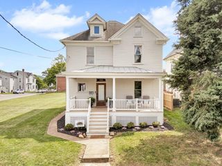 430 Mountain AVE, Roanoke, VA 24016